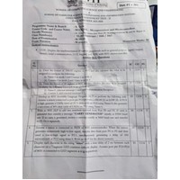 Microprocessors and Microcontrollers