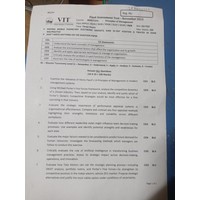 Principles of Management