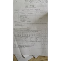 Probability and Statistics