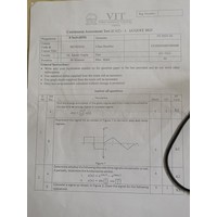 Signal Processing
