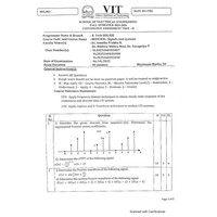 Signals And Systems