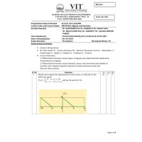 Signals and Systems