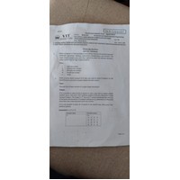 Structured and Object-Oriented Programming