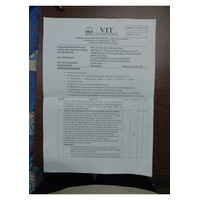 Technical English Communication [BAENG101] CAT-1 C1 2025-2026