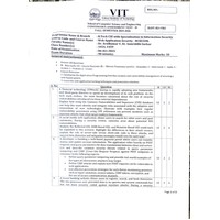 Web Application Security