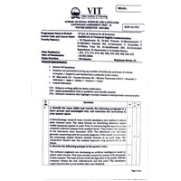 Technical English Communication